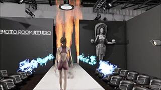 Fallout 4 sporty fashion ignites excitement