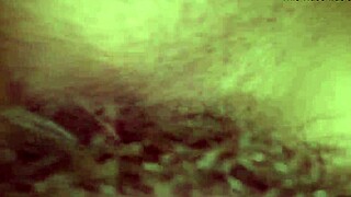 i'm trying on pantyhose in this personal clip