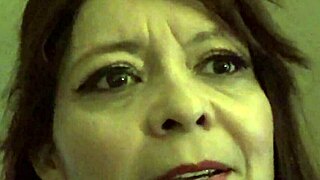 Misty Summers Teases Pussy In Solo Massage