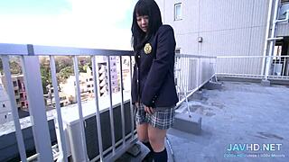 Hot Japanese POV Action in Vol 26 Compilation