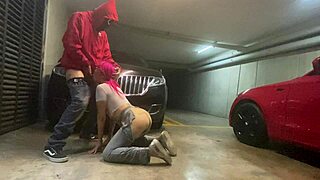 Halloween prank goes wild in squid game hyperversos with mexican hardcore and squirting