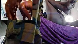 Thot in Texas gets hardcore pussy fucking.