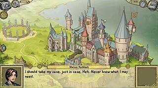 why are these innocent witches so naughty in sad crab?