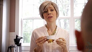 missax com tells a sneaky sugar tale of blonde deepthroat and rough doggystyle