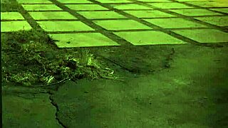 Teen submits to piano teacher in extreme domination play for old-school vibes