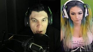 Joycgee And Trainwrecks Live Webcam Show