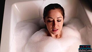 hey, ain't diana lark the perfect petite milf model from ukraine by playboy?