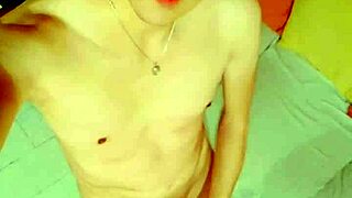 flaco vergon corneador masturbates big mexican monster cock