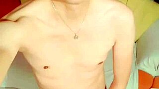 flaco vergon corneador masturbates big mexican monster cock