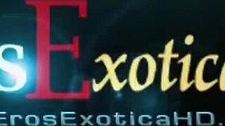 excellent pussy massage to learn