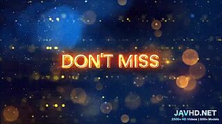 Hot Japanese POV Action in Vol 26 Compilation