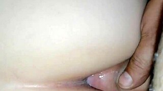 el rico culito de mi esposa gimiendo sabroso in a hot group session with toys. we had a wild 3some last night.