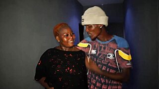 Reconnecting With Old Friend Through Steamy Bedroom Action