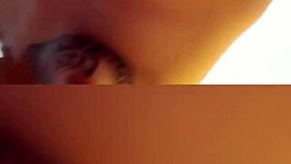 A kinky shemale fucks a tranny partner in this slutty production