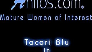 Is This Older Chick Getting Roughly Screwed Too Hard?