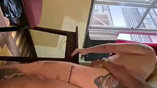 Did that loira casada lose her phone, letting intimate videos leak online?