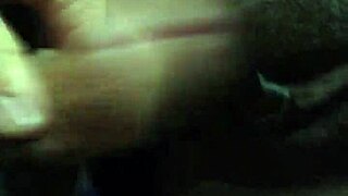 Nigerian GF craves my white cock daily