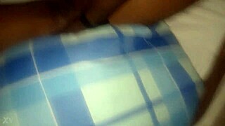 banging tight african pussy in group homemade