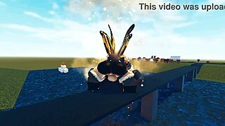 A steamy threesome with a plumber, housewife, and her divorced friend in Europe