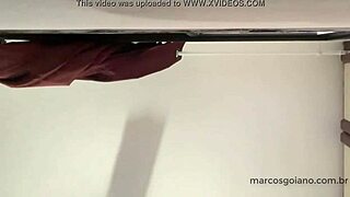 Marcos Goiano - Conrado 25cm creampies my ass