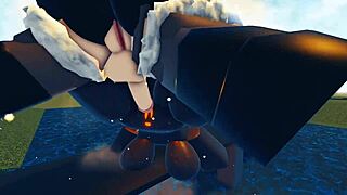 A steamy threesome with a plumber, housewife, and her divorced friend in Europe