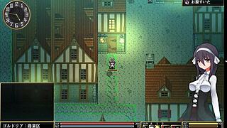 roll dias wings endnu en substory 4