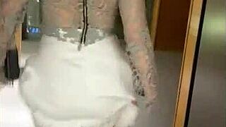 My naughty journey in Spain day 2 😏