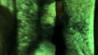 Nigerian GF craves my white cock daily