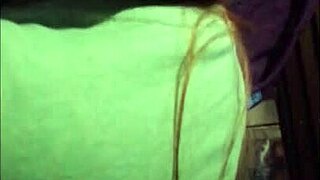 i let a stranger suck it on the cable car and loved it