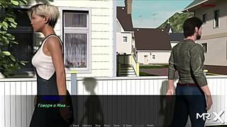 Pine Falls Uncensored: Beautiful Characters Engage In Wild Sexual Encounters