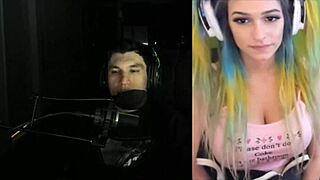 Joycgee And Trainwrecks Live Webcam Show