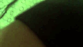 fucking the neighbors in doggystyle with a monster cock!