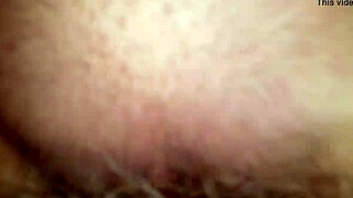 i'm trying on pantyhose in this personal clip