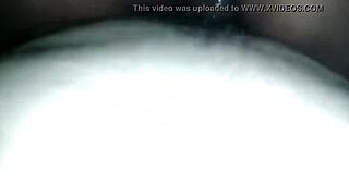 Does ella give good rides and get spanks?