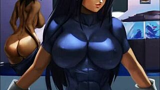 Elitenappa Compilation Stirs Wild Desire in Every Scene!