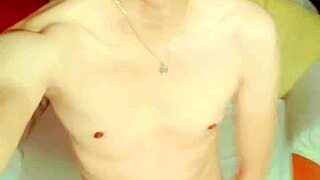 flaco vergon corneador masturbates big mexican monster cock