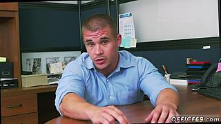 BLACK COMIC: GAY SEX TO EARN THAT BONUS