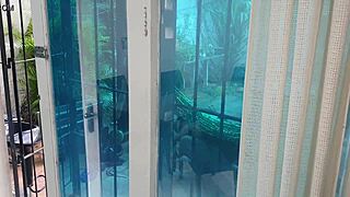 Filmei Meu Vizinho Corno Gostando De Ver Sua Mulher Sendo Arrombada Pelos Maiores Penis Do Bairro - El Toro De Oro