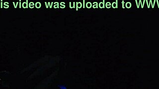 britney madison in blacklight sex scene