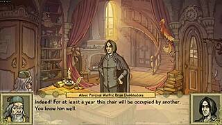 why are these innocent witches so naughty in sad crab?