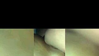 Latina Milf Friend Spreads Huge Ass and Big Tits for Intense Homemade Sex