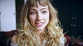 missax com tells a sneaky sugar tale of blonde deepthroat and rough doggystyle