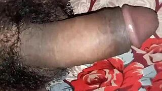 damn, that hairy cock creampie got me! 😜