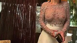 My naughty journey in Spain day 2 😏