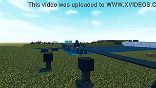 A steamy threesome with a plumber, housewife, and her divorced friend in Europe