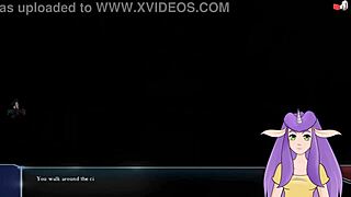 man, i can’t even… fuckin android 21 in dragon ball adventure 58!