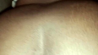 N�o Imaginava Que A Vizinha Crente Fosse T�o Safada Me Deu A Buceta De Presente De Natal Eu Melei Sua Bunda De Porra