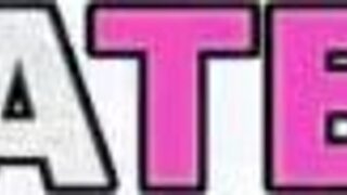 Petite Teen Sydney Cole Gets Rough Throatfuck, Wow!