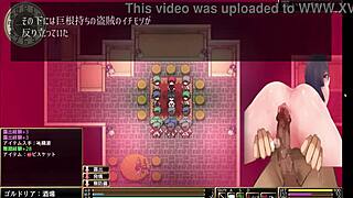 Roll Dias Wings weer een geil subverhaal 4