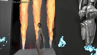 Fallout 4 sporty fashion ignites excitement